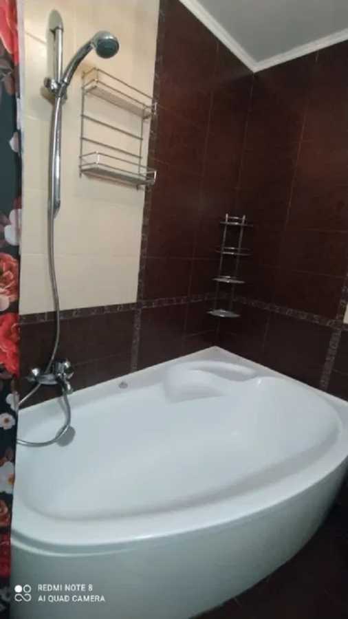 Аренда 3-комнатной квартиры 102 м², Бориспольская ул., 6