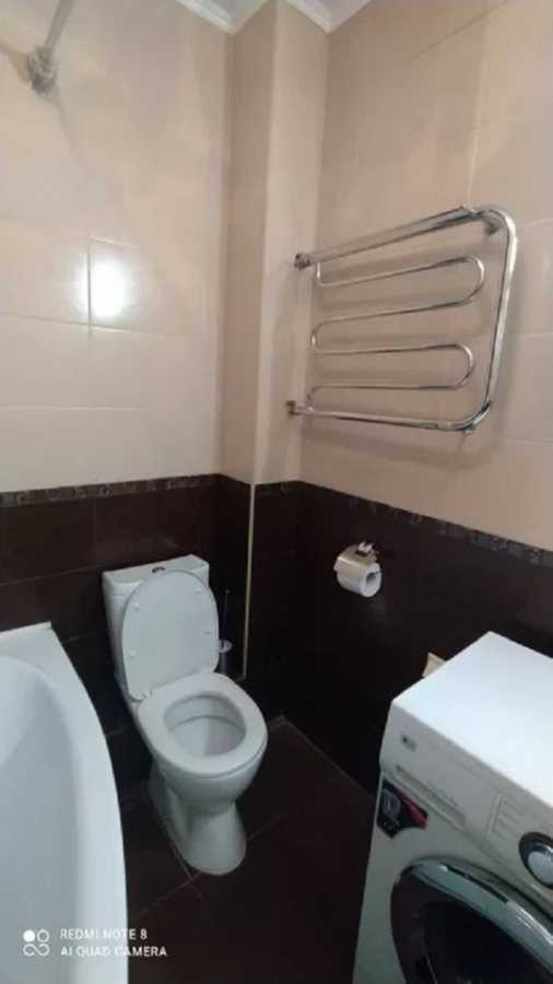 Аренда 3-комнатной квартиры 102 м², Бориспольская ул., 6