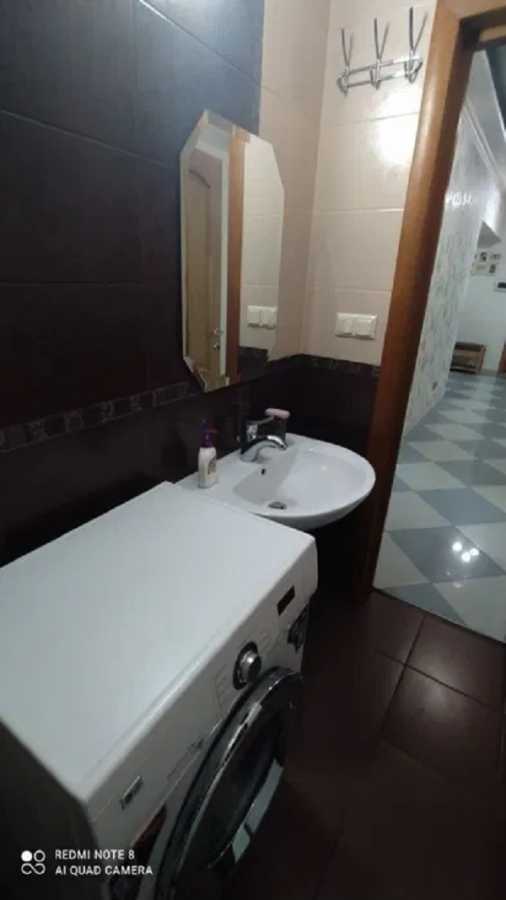 Аренда 3-комнатной квартиры 102 м², Бориспольская ул., 6