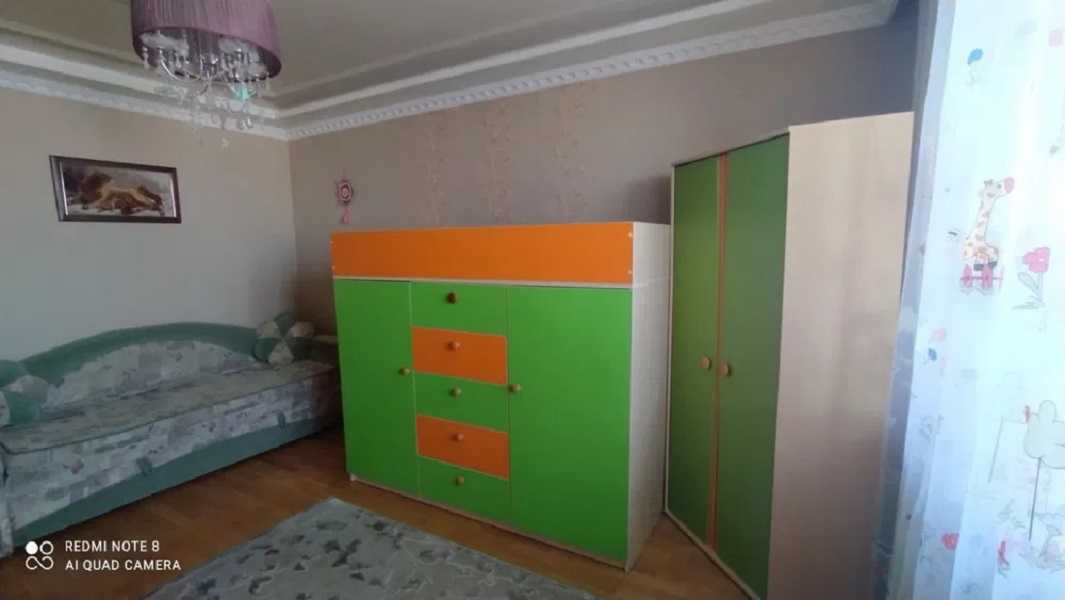 Аренда 3-комнатной квартиры 102 м², Бориспольская ул., 6