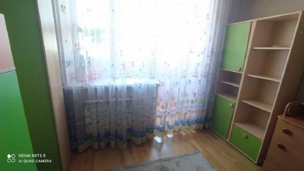 Аренда 3-комнатной квартиры 102 м², Бориспольская ул., 6