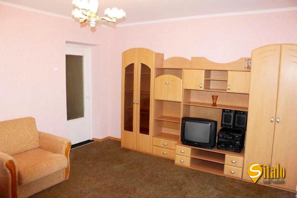 Продажа 2-комнатной квартиры 54.21 м², Леся Курбаса просп., 1Б