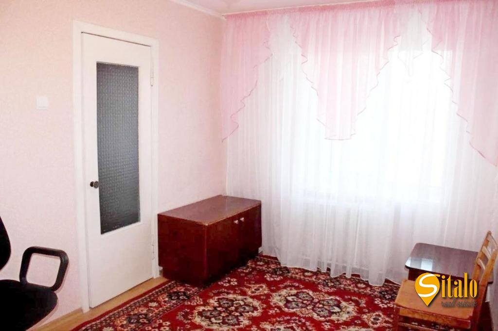 Продажа 2-комнатной квартиры 54.21 м², Леся Курбаса просп., 1Б