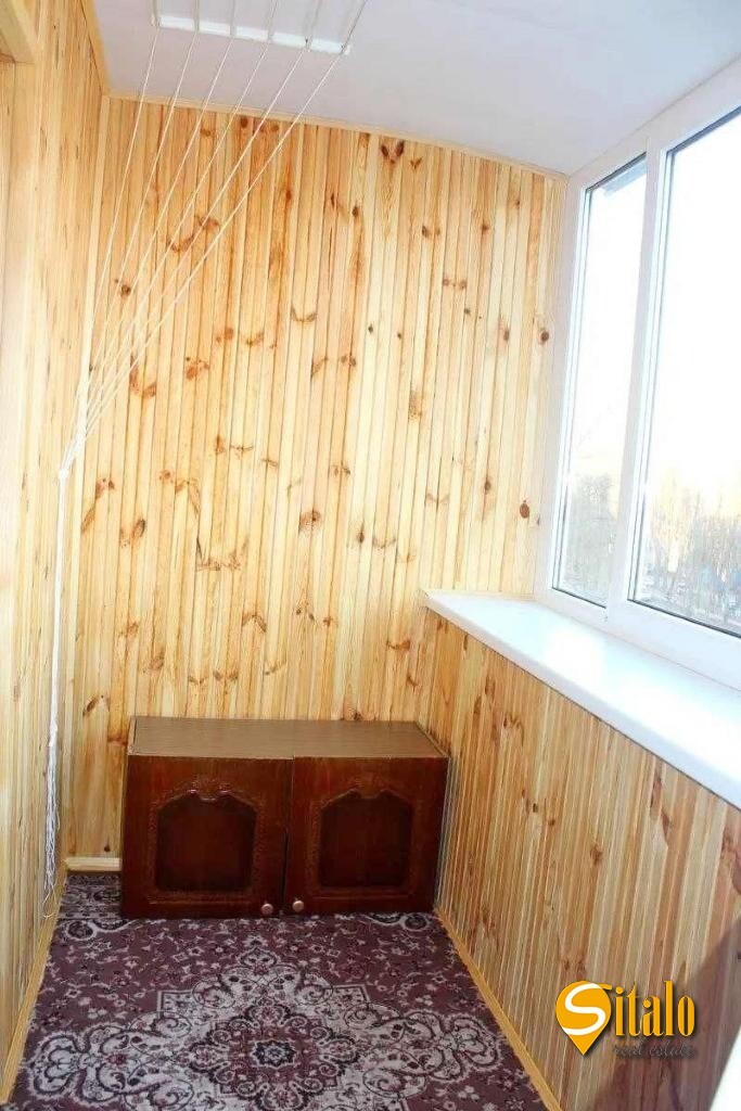 Продажа 2-комнатной квартиры 54.21 м², Леся Курбаса просп., 1Б