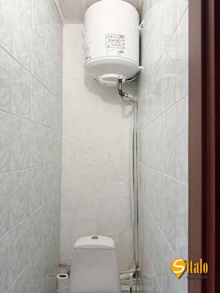 Продажа 2-комнатной квартиры 45.2 м², Леся Курбаса просп., 12В