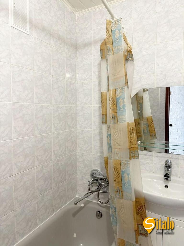 Продажа 2-комнатной квартиры 45.2 м², Леся Курбаса просп., 12В