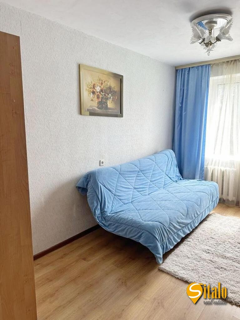 Продажа 2-комнатной квартиры 45.2 м², Леся Курбаса просп., 12В