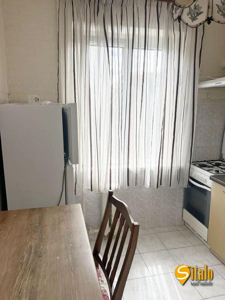Продажа 2-комнатной квартиры 45.2 м², Леся Курбаса просп., 12В