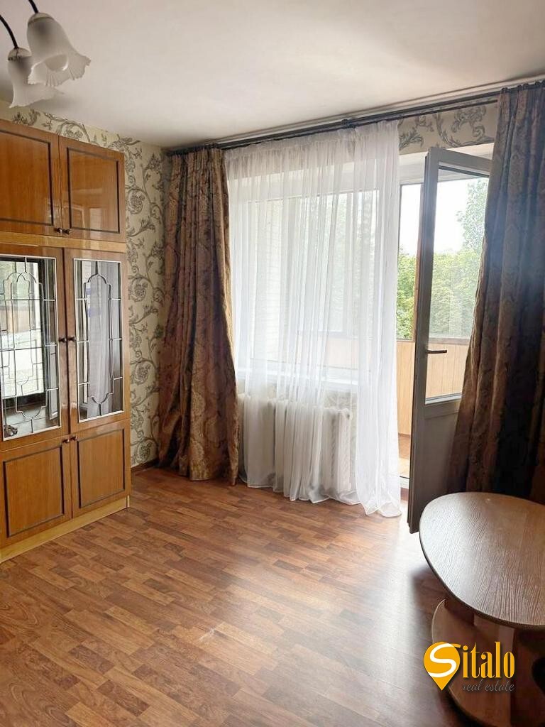 Продажа 2-комнатной квартиры 45.2 м², Леся Курбаса просп., 12В
