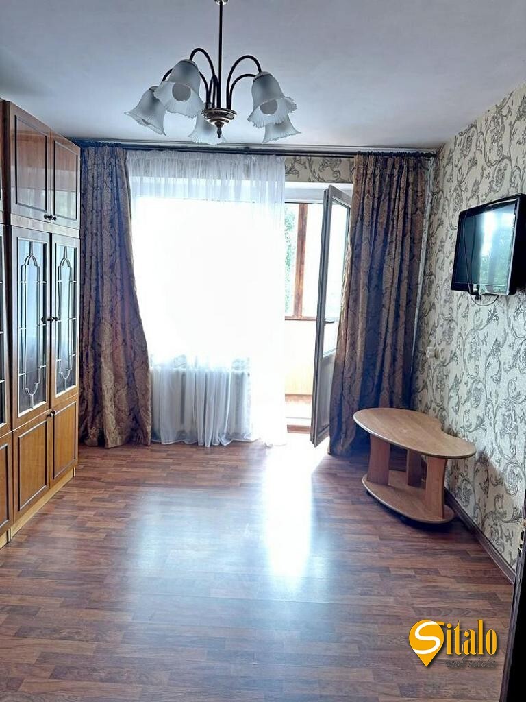 Продажа 2-комнатной квартиры 45.2 м², Леся Курбаса просп., 12В