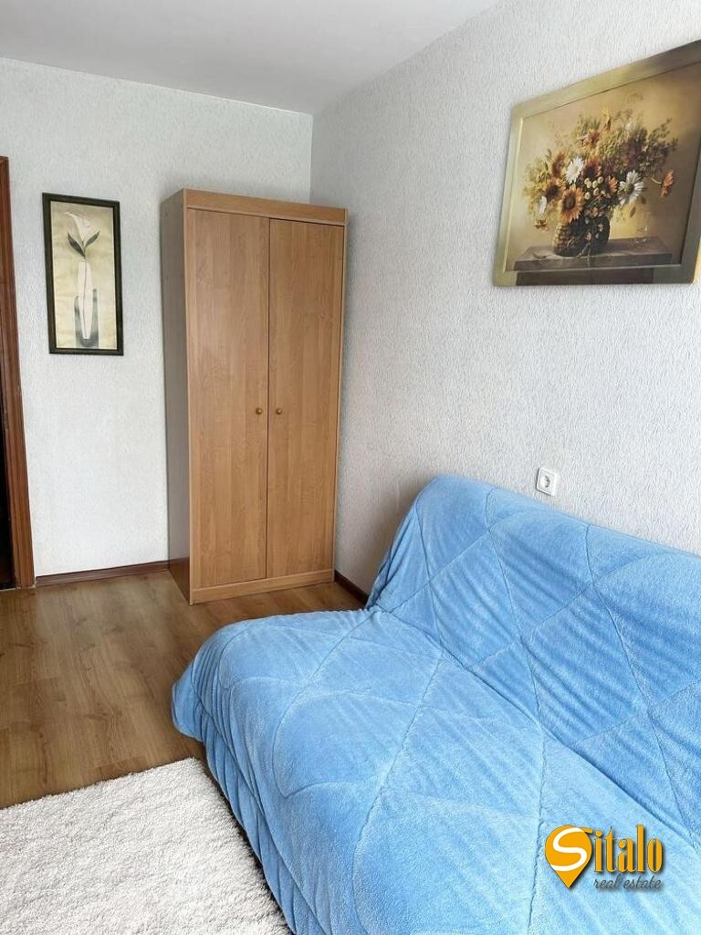 Продажа 2-комнатной квартиры 45.2 м², Леся Курбаса просп., 12В
