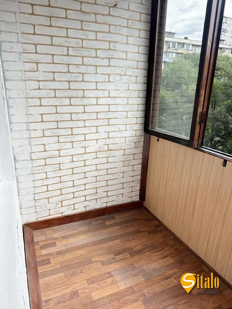Продажа 2-комнатной квартиры 45.2 м², Леся Курбаса просп., 12В