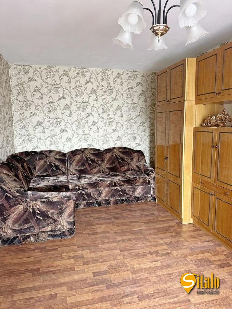 Продажа 2-комнатной квартиры 45.2 м², Леся Курбаса просп., 12В