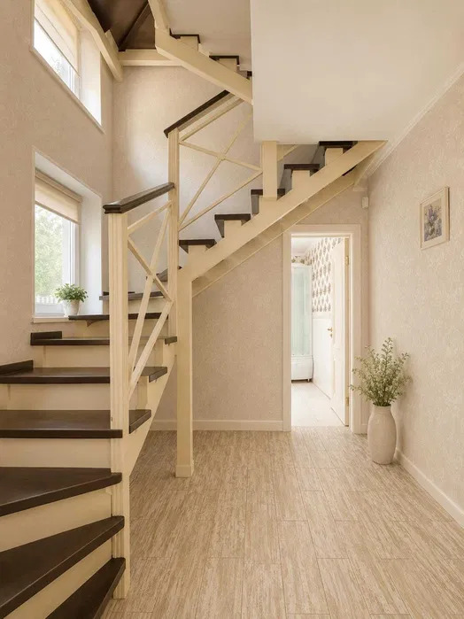 Аренда коттеджа 195 м², Святищенская ул.