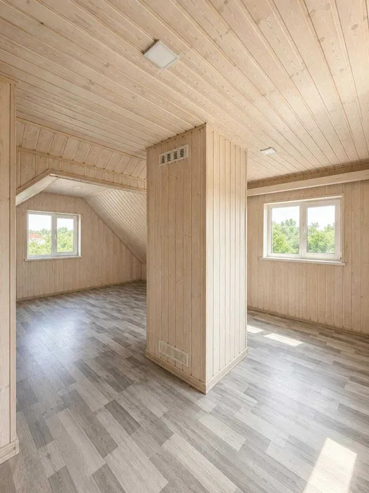 Аренда коттеджа 195 м², Святищенская ул.