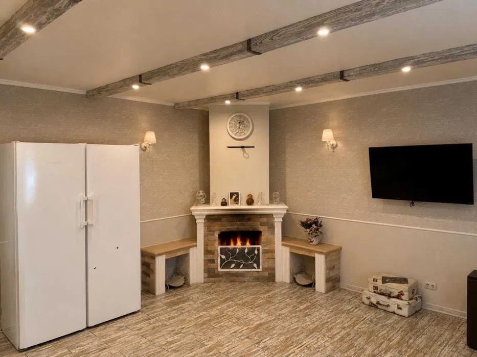 Аренда коттеджа 195 м², Святищенская ул.
