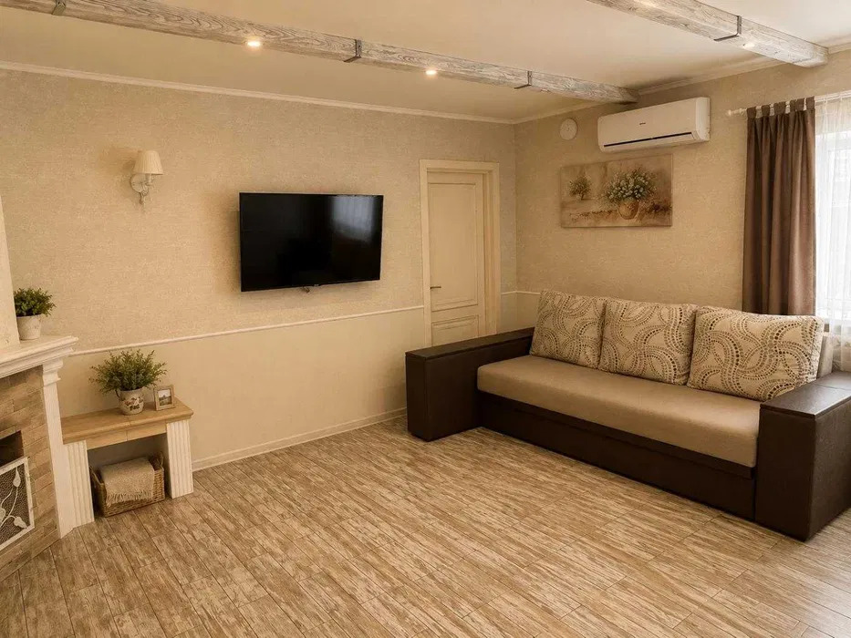 Аренда коттеджа 195 м², Святищенская ул.