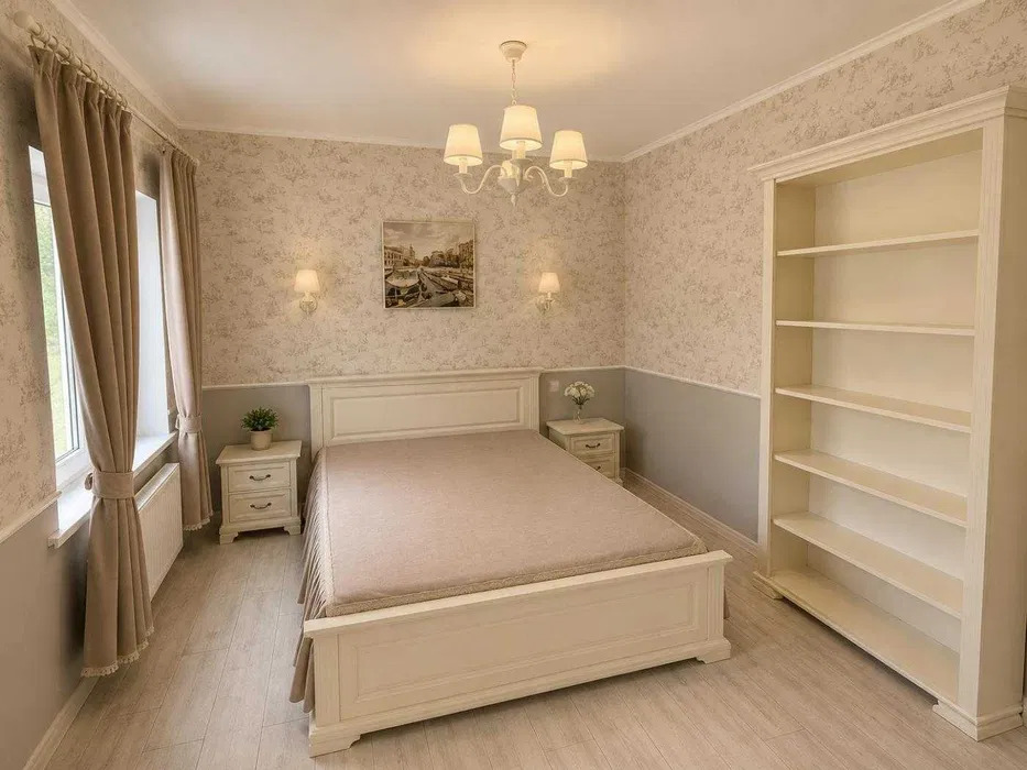 Аренда коттеджа 195 м², Святищенская ул.