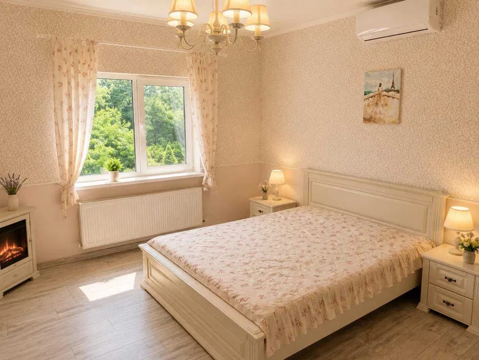 Аренда коттеджа 195 м², Святищенская ул.