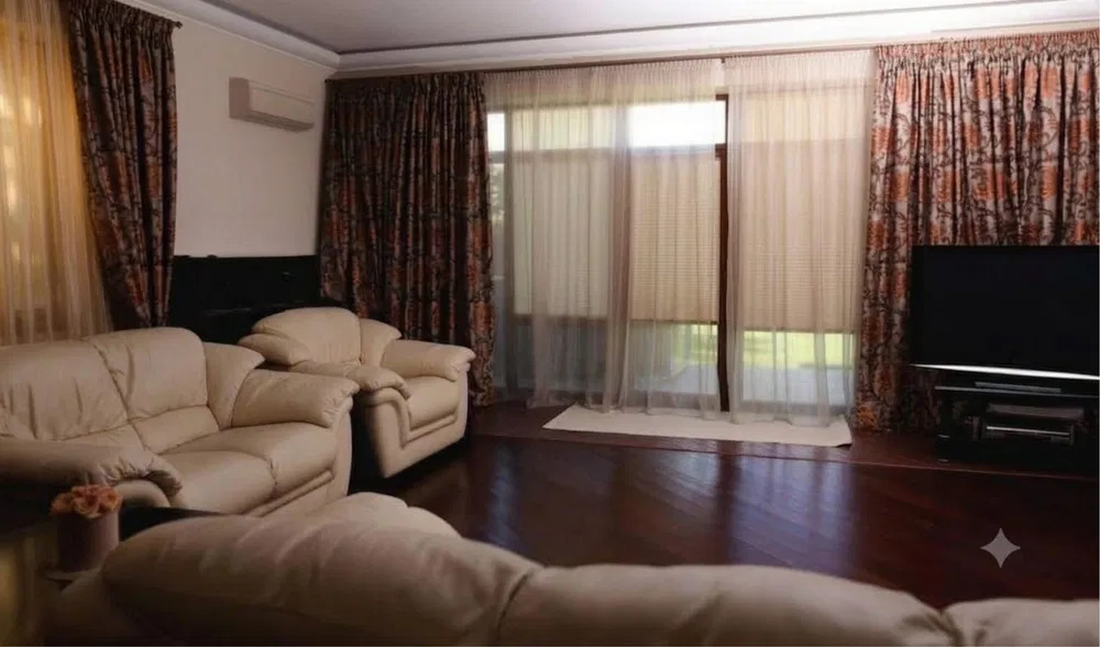 Аренда дома 255 м², Добрый Путь ул.