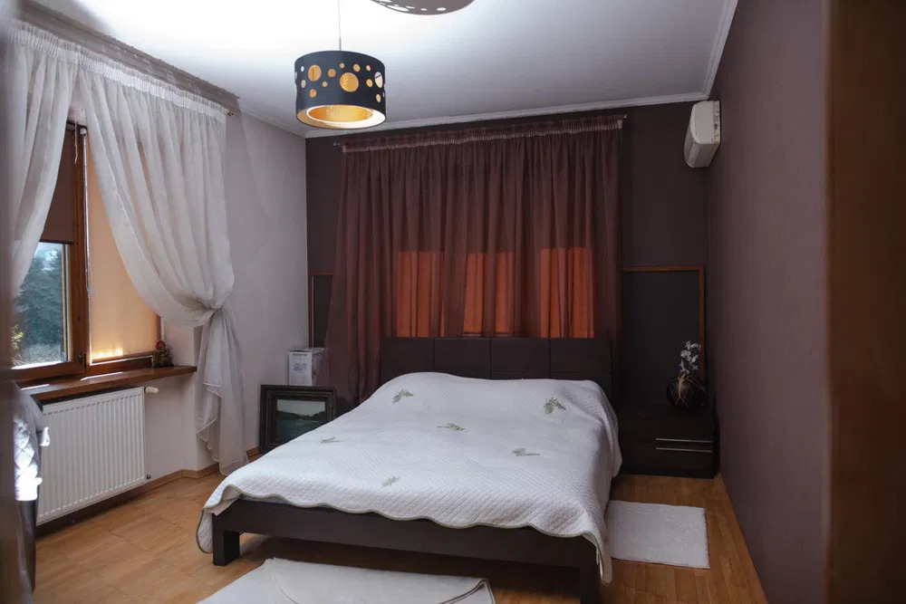 Аренда дома 255 м², Добрый Путь ул.