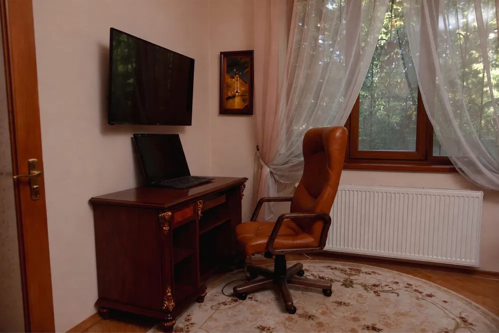 Аренда дома 255 м², Добрый Путь ул.