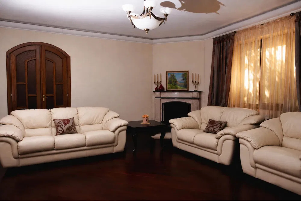 Аренда дома 255 м², Добрый Путь ул.