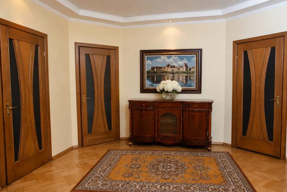 Аренда дома 255 м², Добрый Путь ул.