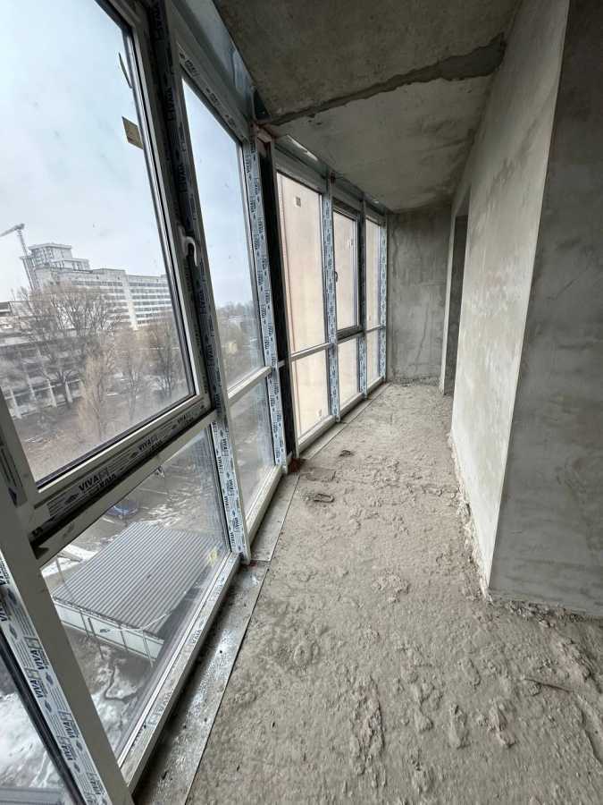 Продажа 1-комнатной квартиры 65 м², Набережная Победы ул., 44П