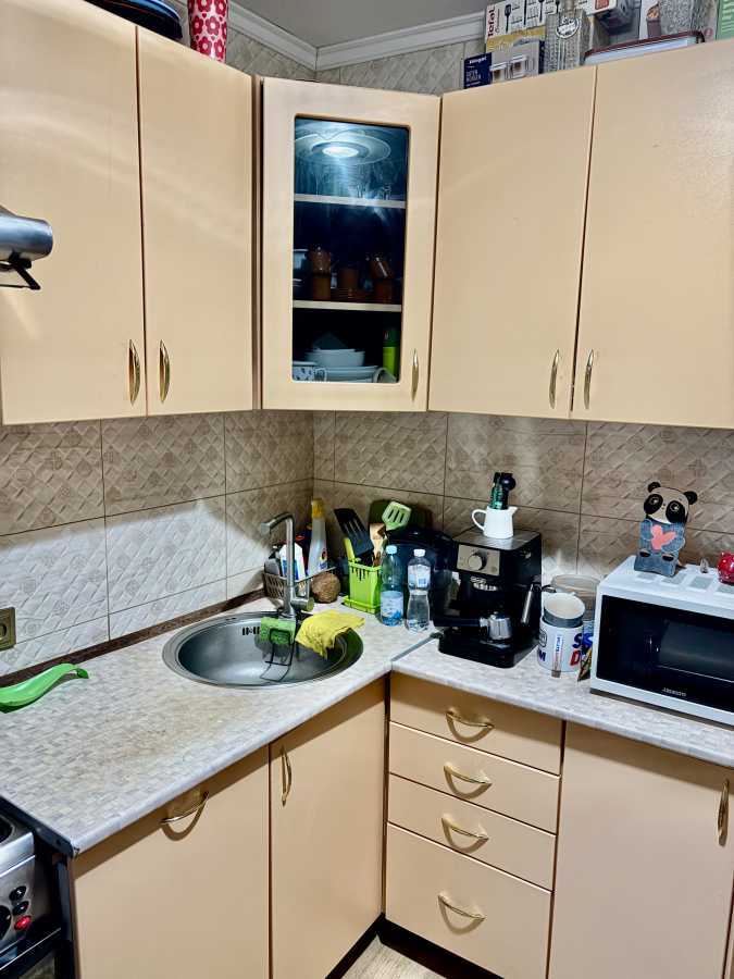 Продажа 2-комнатной квартиры 44 м², Салютная ул., 9