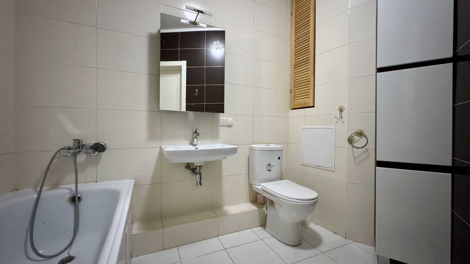 Продажа 1-комнатной квартиры 44 м², Петра Григоренко просп., 12