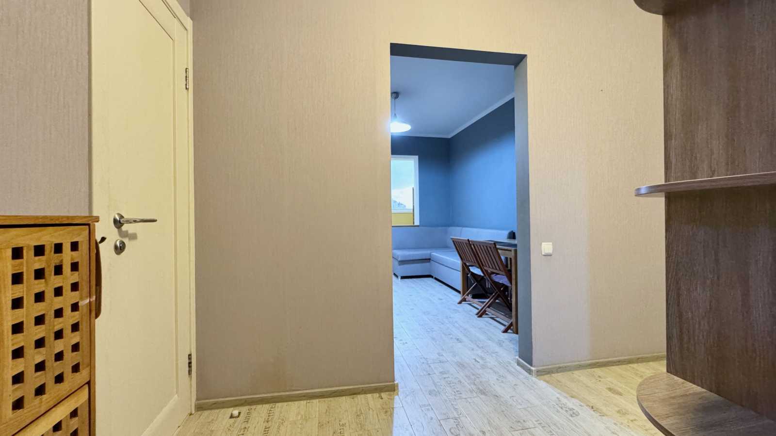 Продажа 1-комнатной квартиры 44 м², Петра Григоренко просп., 12