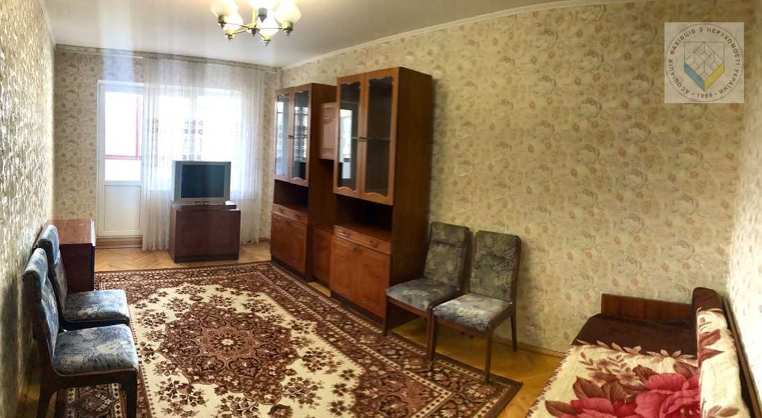 Аренда 2-комнатной квартиры 51 м², Академика Ефремова ул., 18