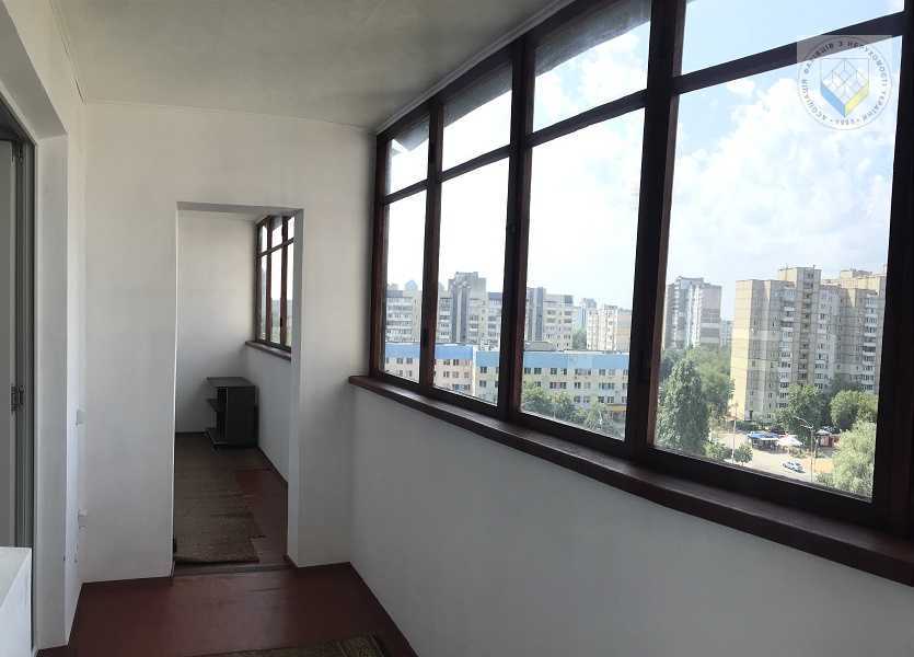 Аренда 2-комнатной квартиры 51 м², Академика Ефремова ул., 18