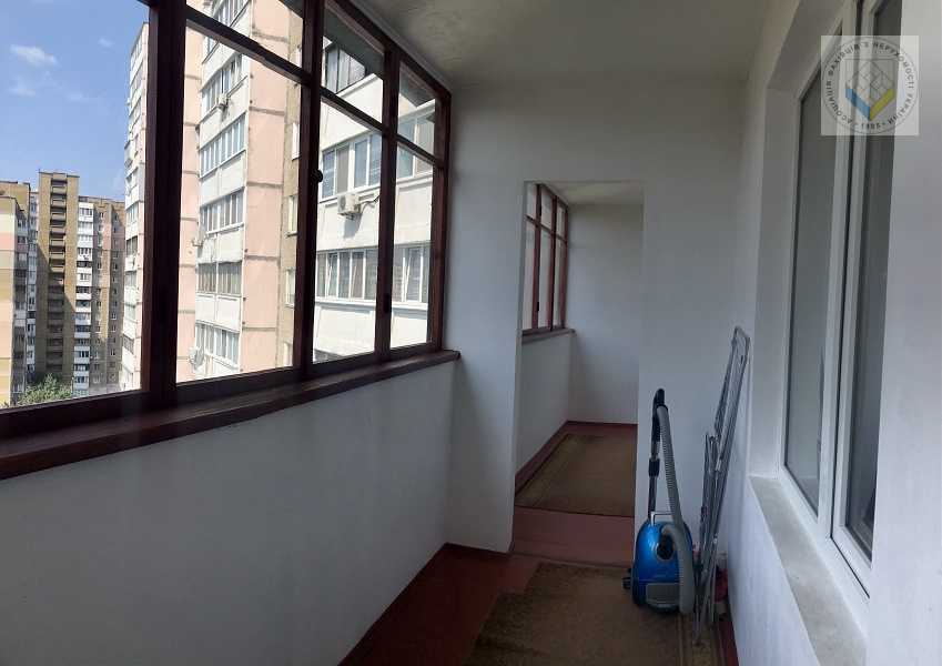Аренда 2-комнатной квартиры 51 м², Академика Ефремова ул., 18