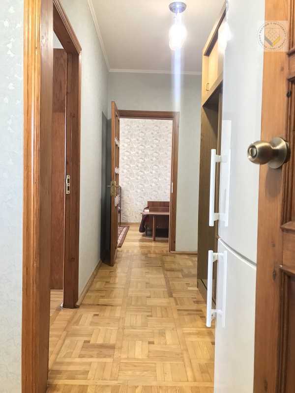 Аренда 2-комнатной квартиры 51 м², Академика Ефремова ул., 18