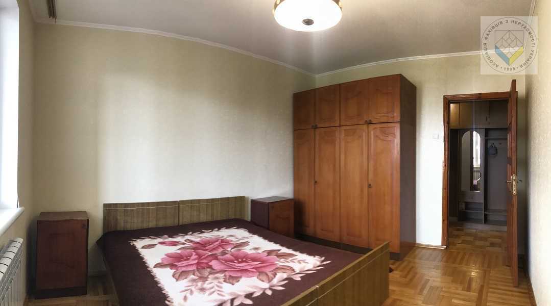 Аренда 2-комнатной квартиры 51 м², Академика Ефремова ул., 18