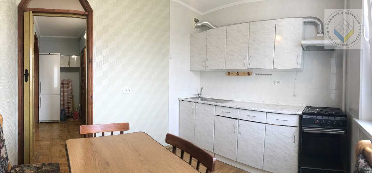 Аренда 2-комнатной квартиры 51 м², Академика Ефремова ул., 18