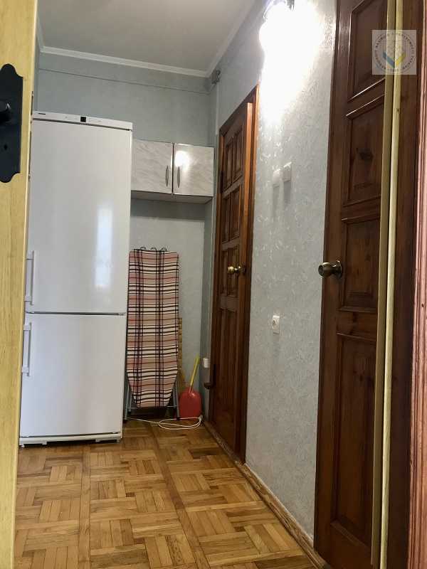 Аренда 2-комнатной квартиры 51 м², Академика Ефремова ул., 18