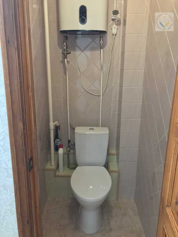 Аренда 2-комнатной квартиры 51 м², Академика Ефремова ул., 18