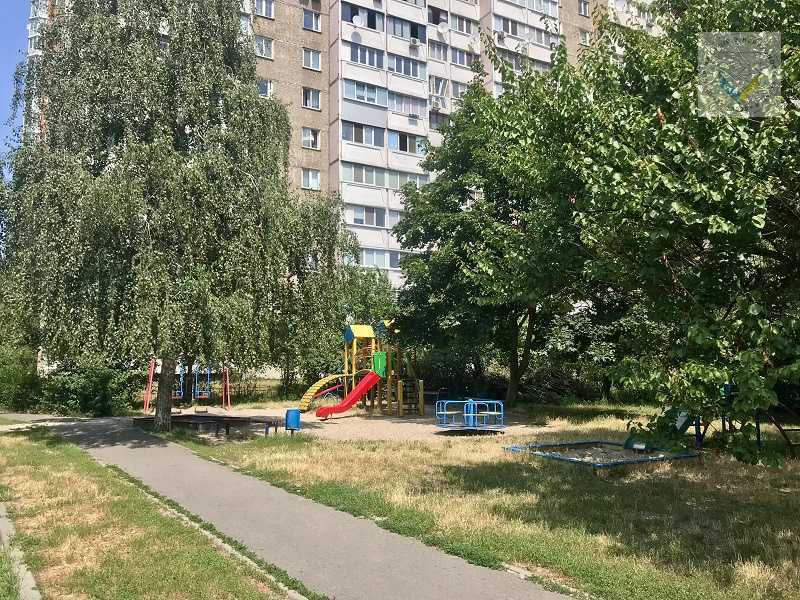 Аренда 2-комнатной квартиры 51 м², Академика Ефремова ул., 18