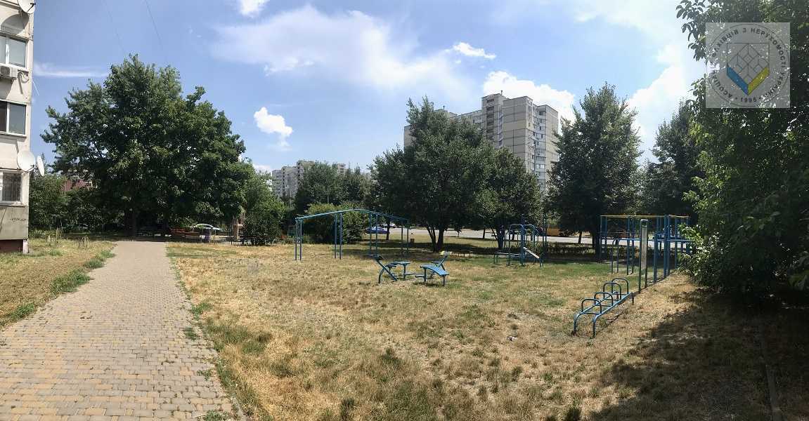 Аренда 2-комнатной квартиры 51 м², Академика Ефремова ул., 18