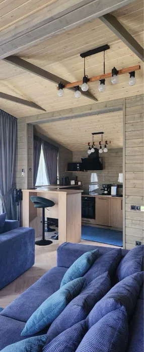 Оренда будинку 80 м², Орхідейна вул.