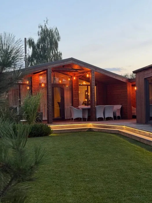Оренда будинку 80 м², Орхідейна вул.