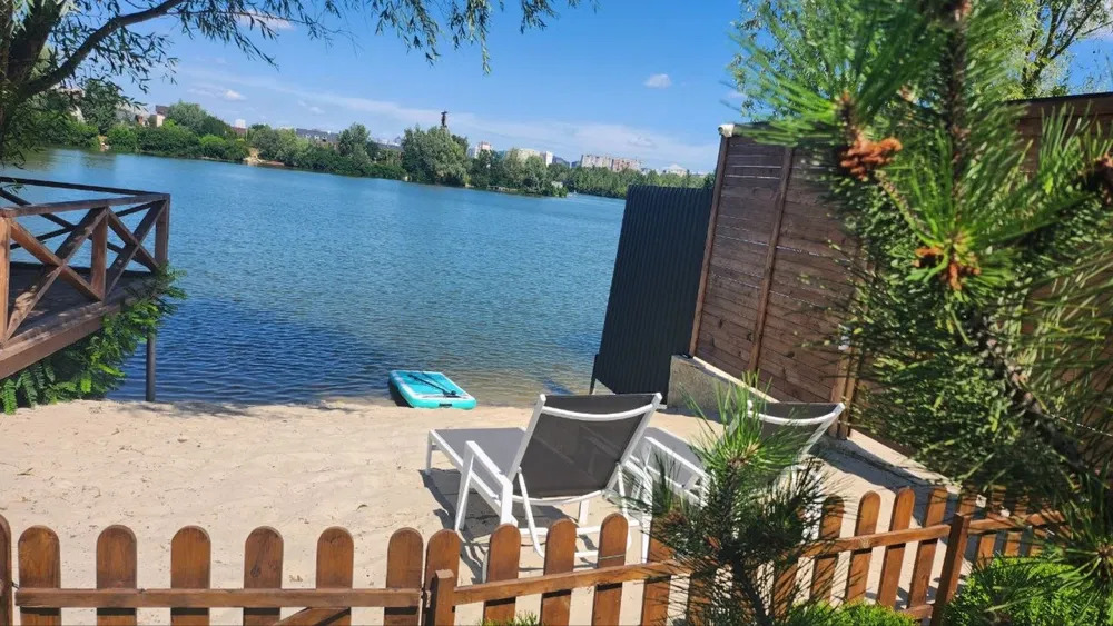 Оренда будинку 80 м², Орхідейна вул.