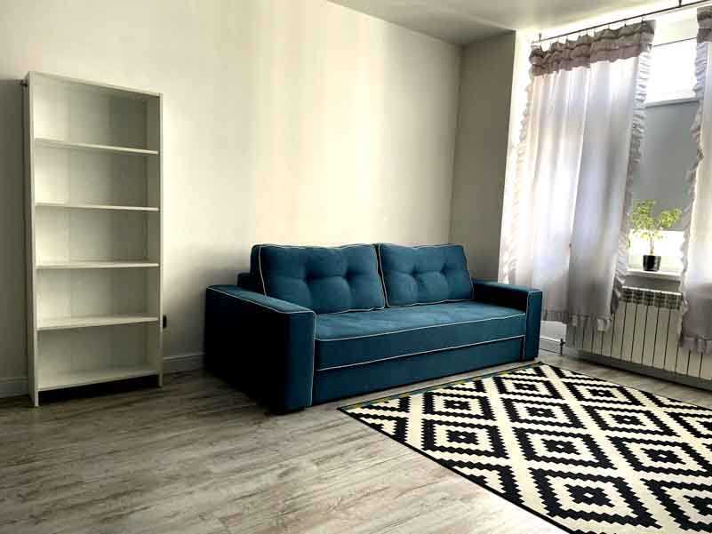 Продажа 2-комнатной квартиры 78 м², Митрополита Василия Липковского ул., Липківського, 37В