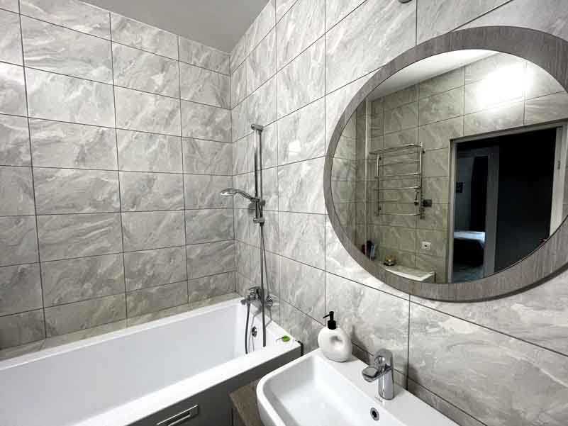 Продажа 2-комнатной квартиры 78 м², Митрополита Василия Липковского ул., Липківського, 37В