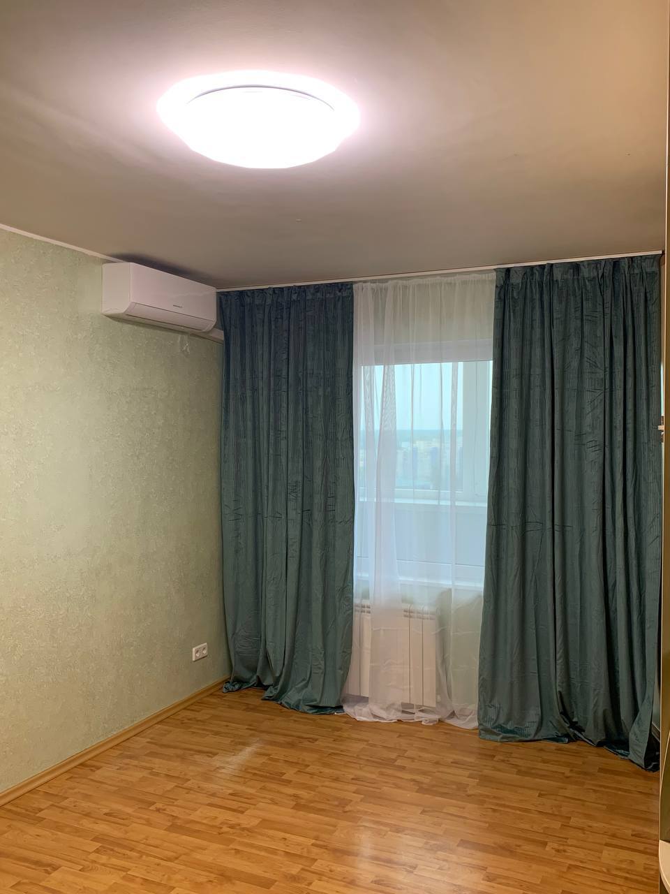 Аренда 1-комнатной квартиры 43 м², Миропольская ул., 21