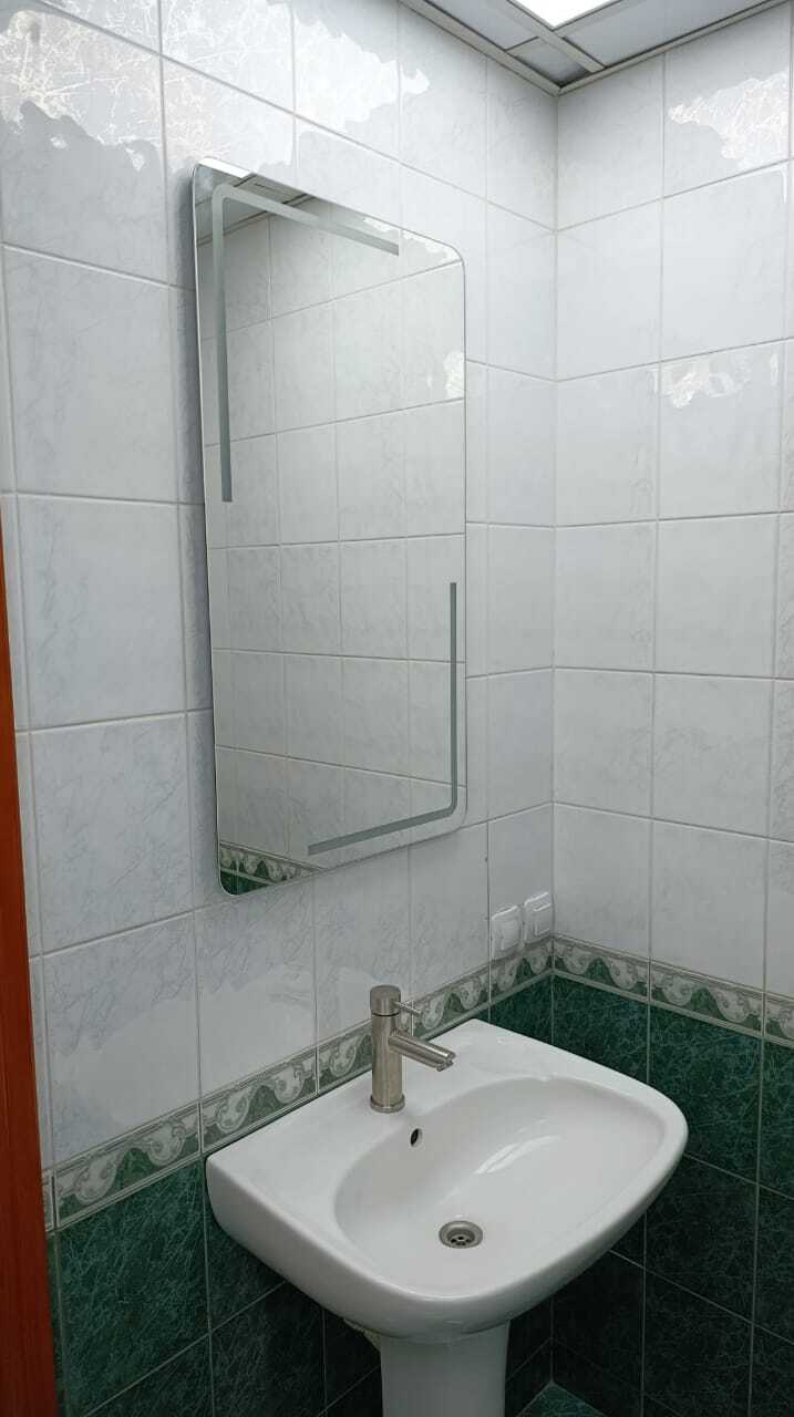 Аренда 1-комнатной квартиры 43 м², Миропольская ул., 21