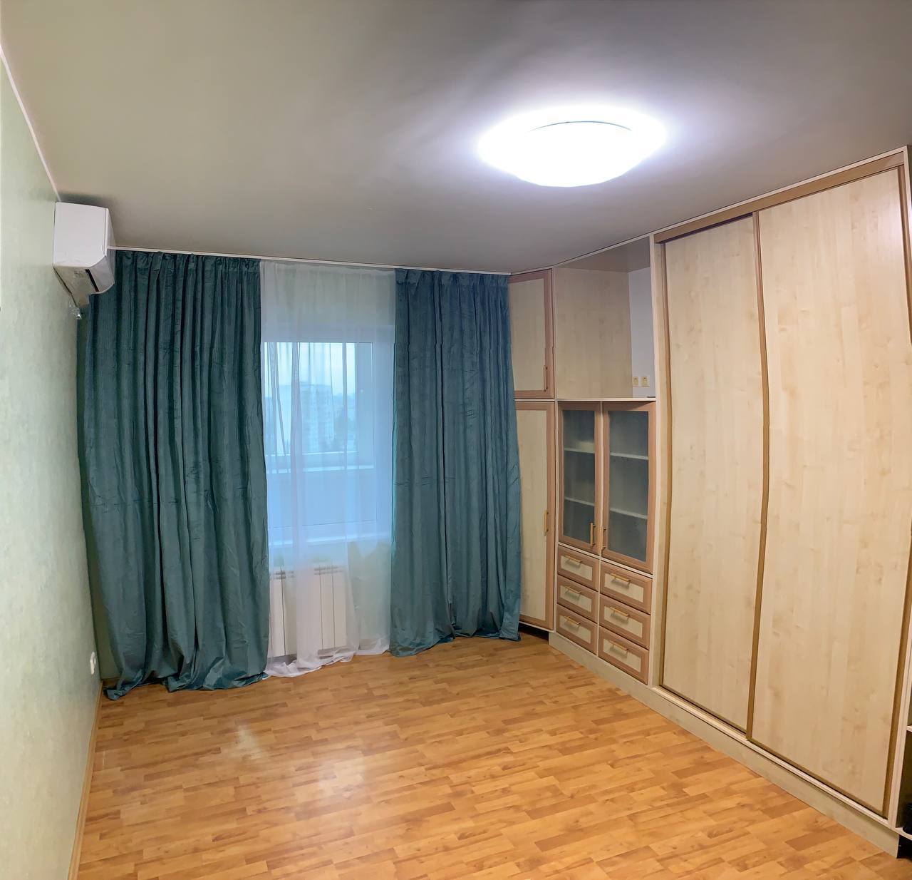 Аренда 1-комнатной квартиры 43 м², Миропольская ул., 21
